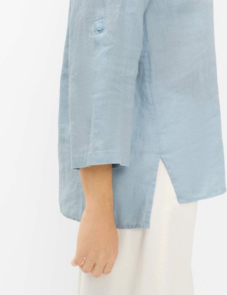  27 vintage blue