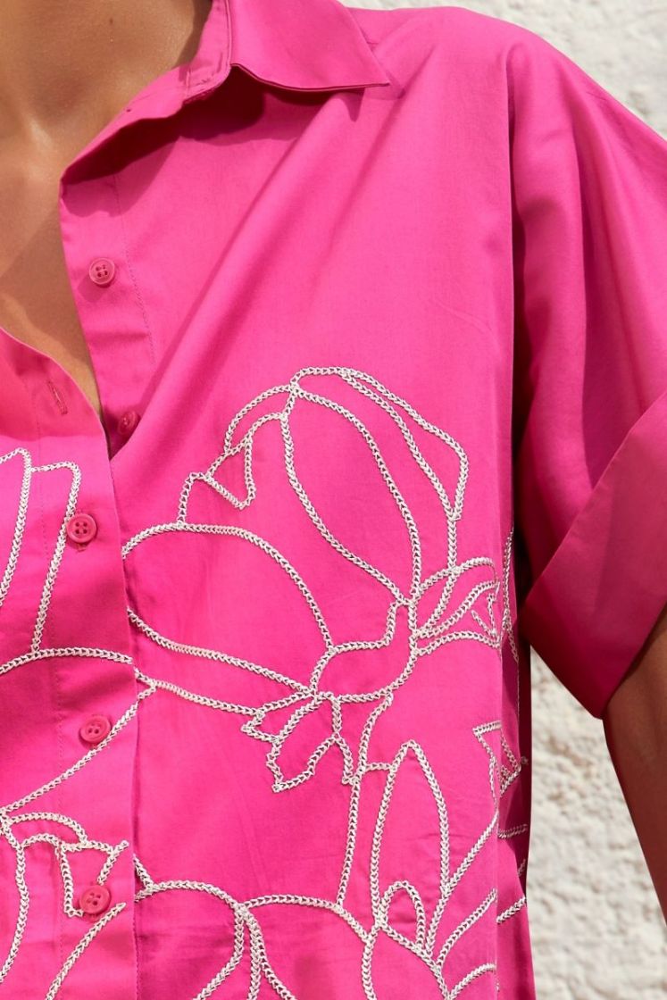  zale fushia