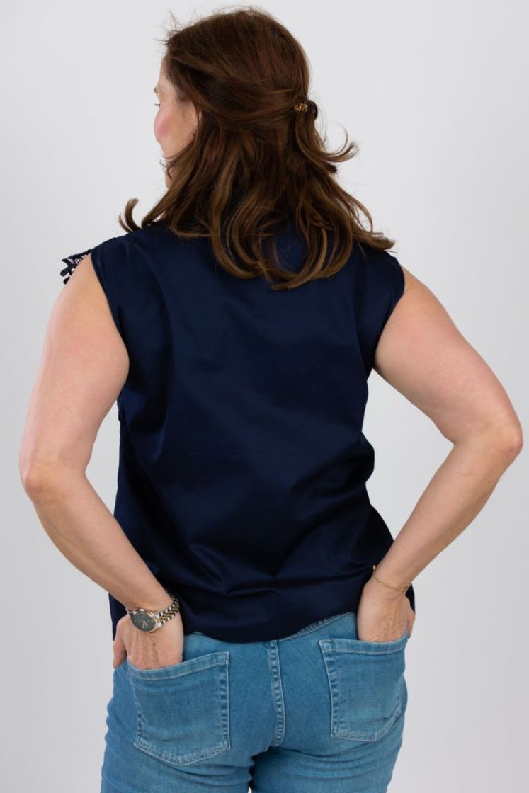  mille navy
