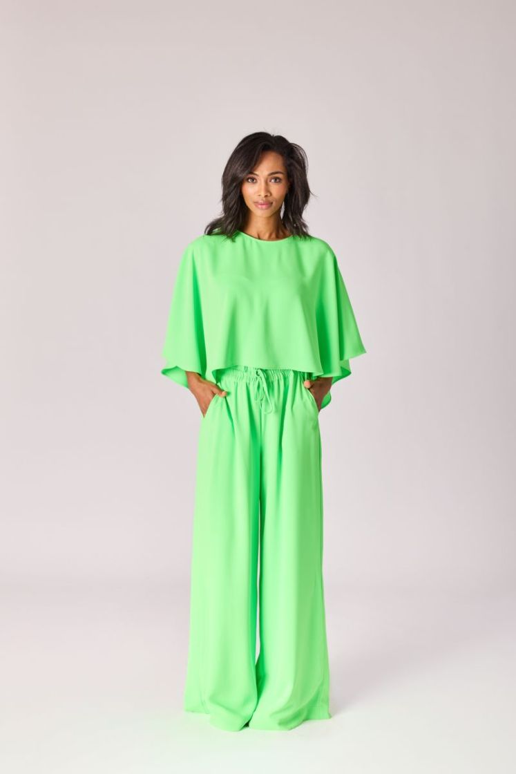  085 neon green