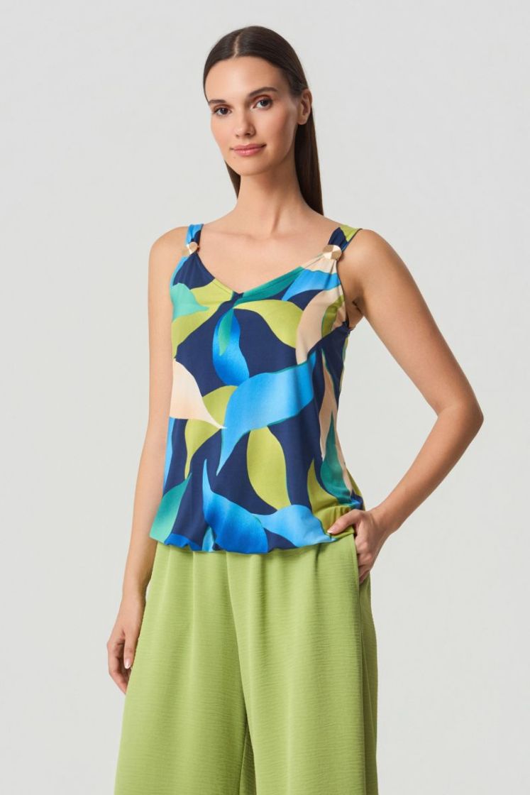  wavy petals pri