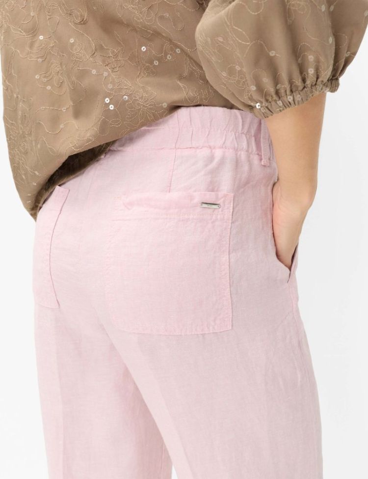  89 dusty rose