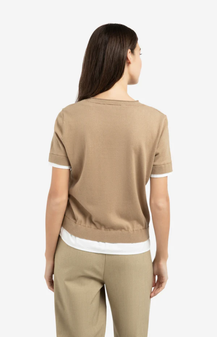 99045 KHAKI GRE