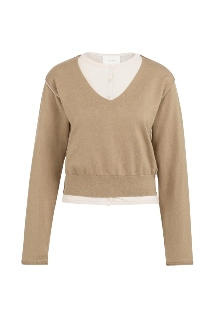  990451 KHAKI GR