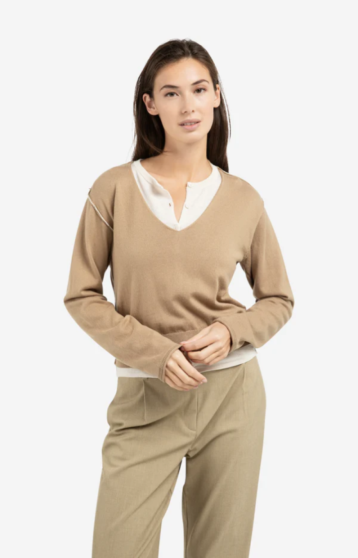  990451 KHAKI GR