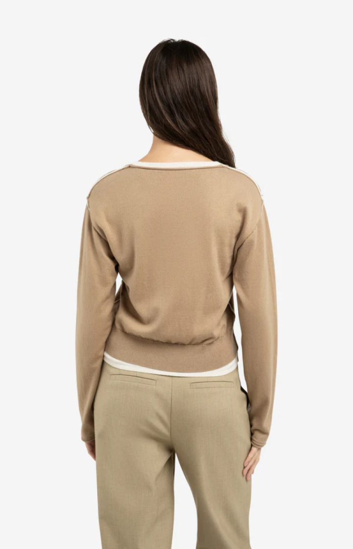  990451 KHAKI GR
