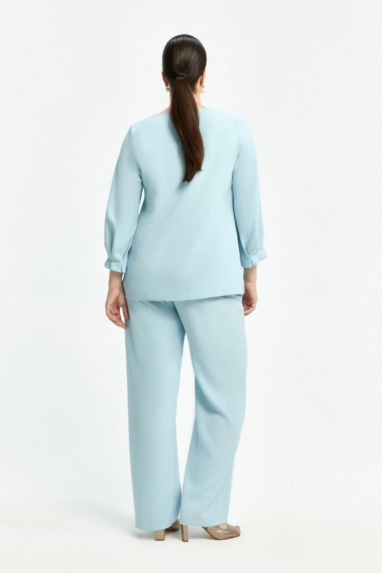 61012 6520 DREAM BLUE