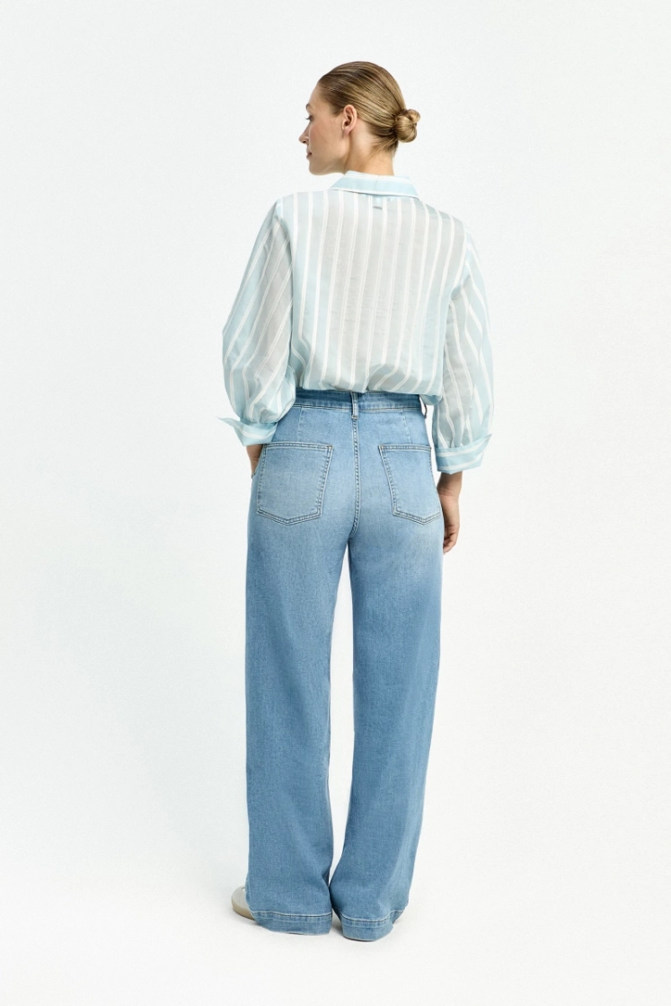 62077 6525 DREAM BLUE