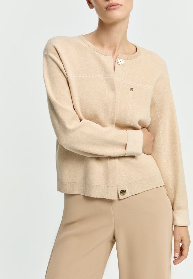 98500 0426 LIGHT TAN