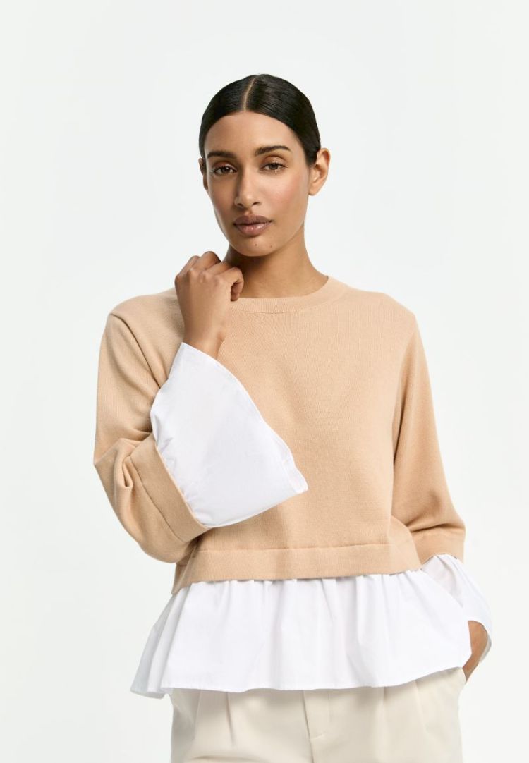 98525 0426 LIGHT TAN