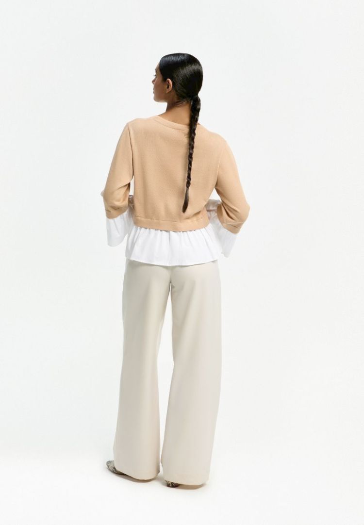 98525 0426 LIGHT TAN