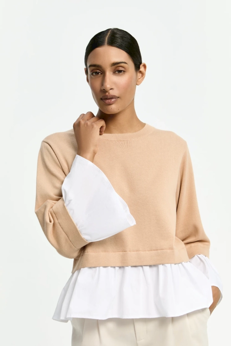 98525 0426 LIGHT TAN