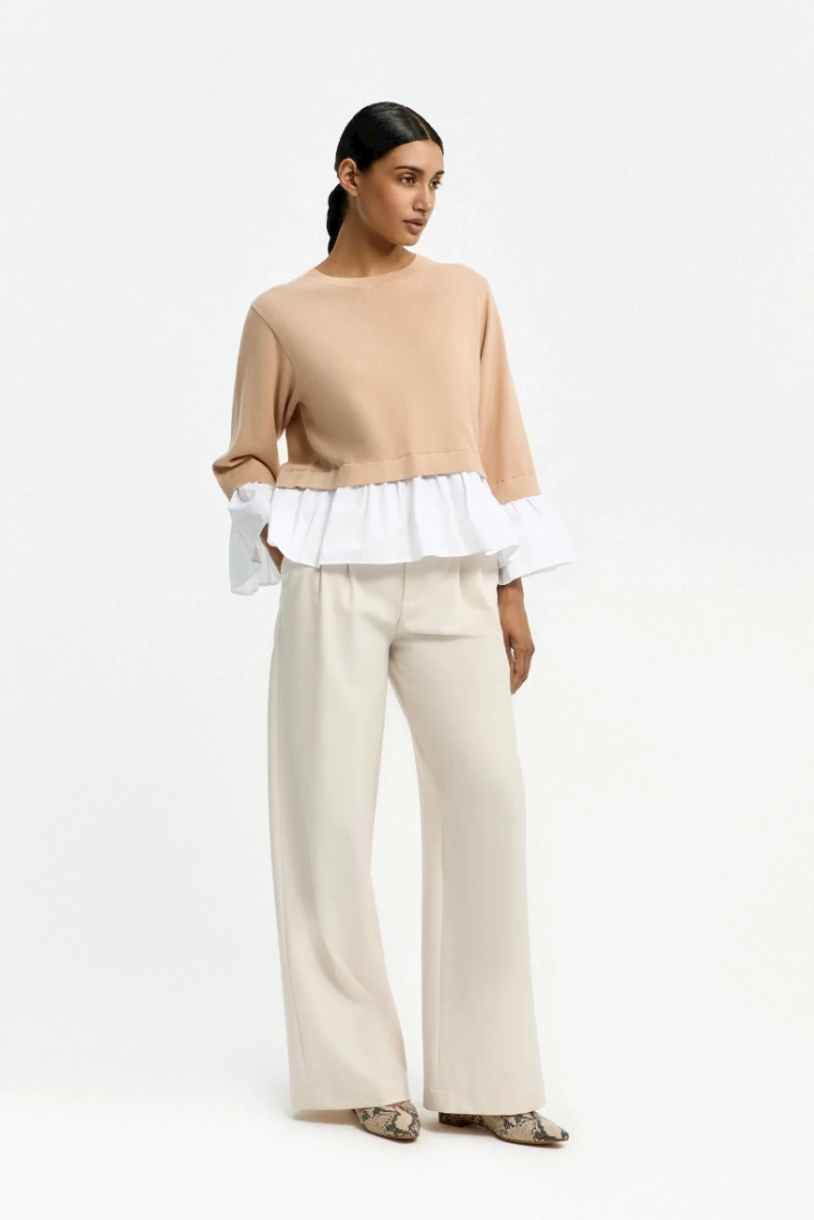98525 0426 LIGHT TAN
