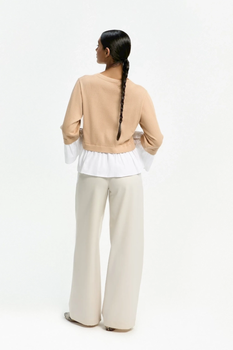 98525 0426 LIGHT TAN
