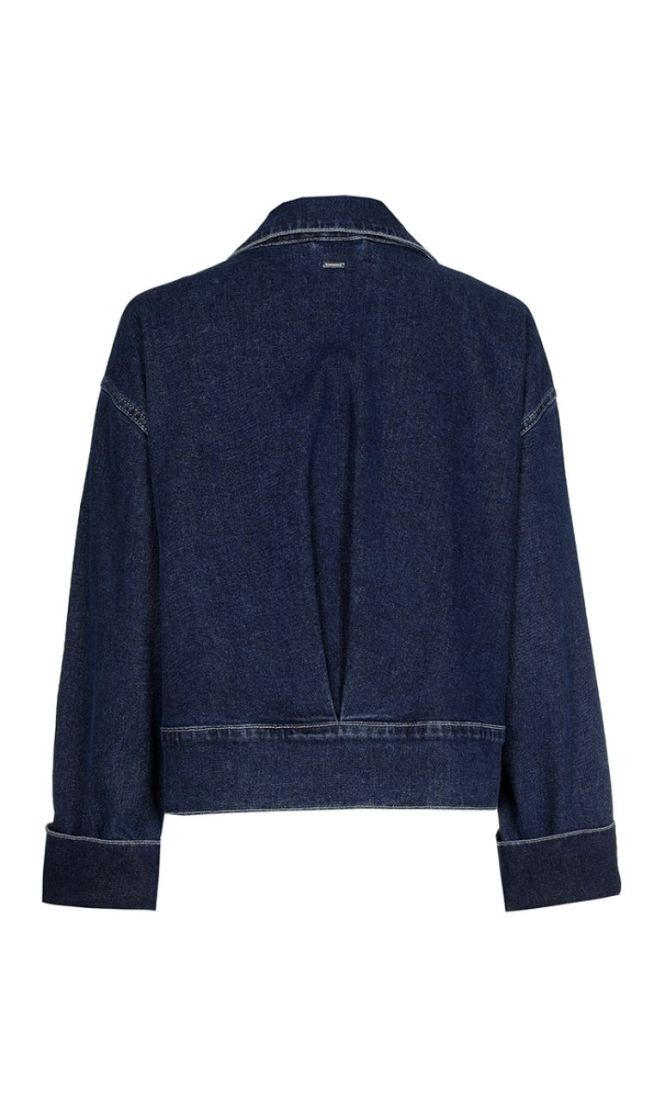 63010 9001 DEEP BLUE