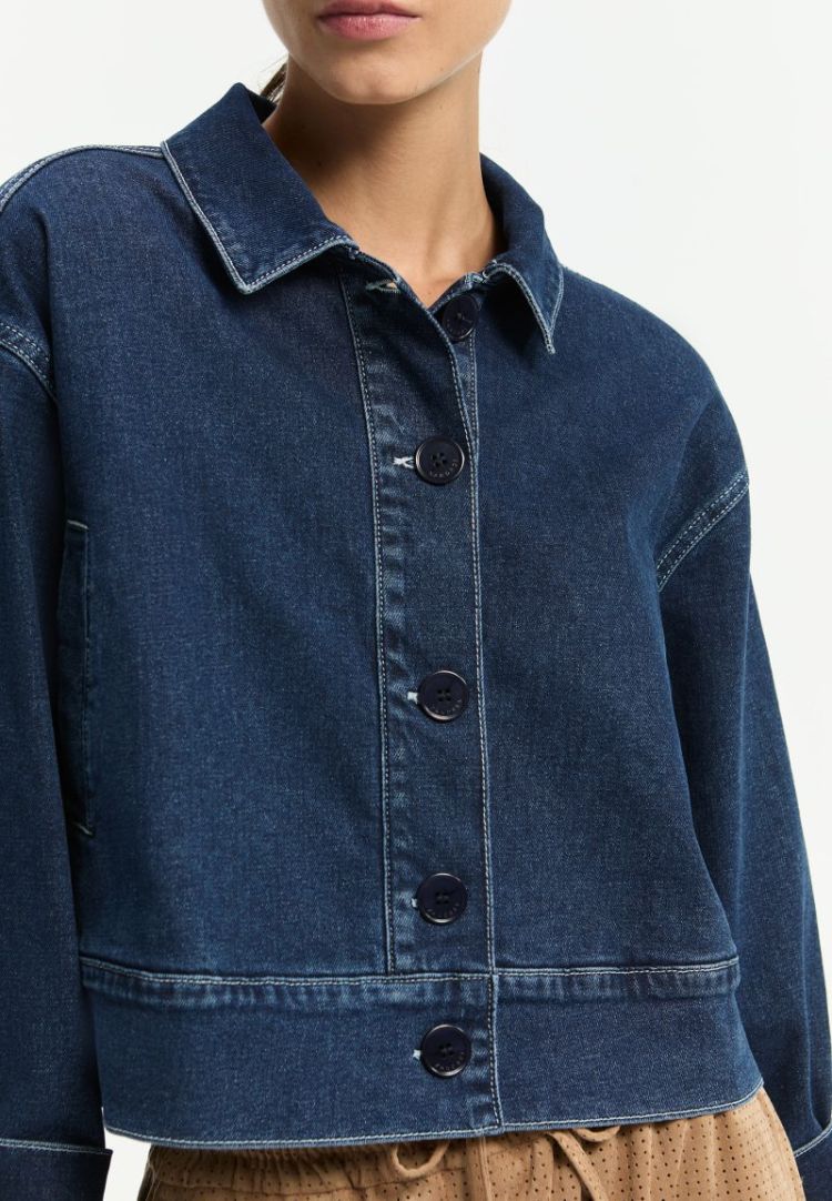 63010 9001 DEEP BLUE
