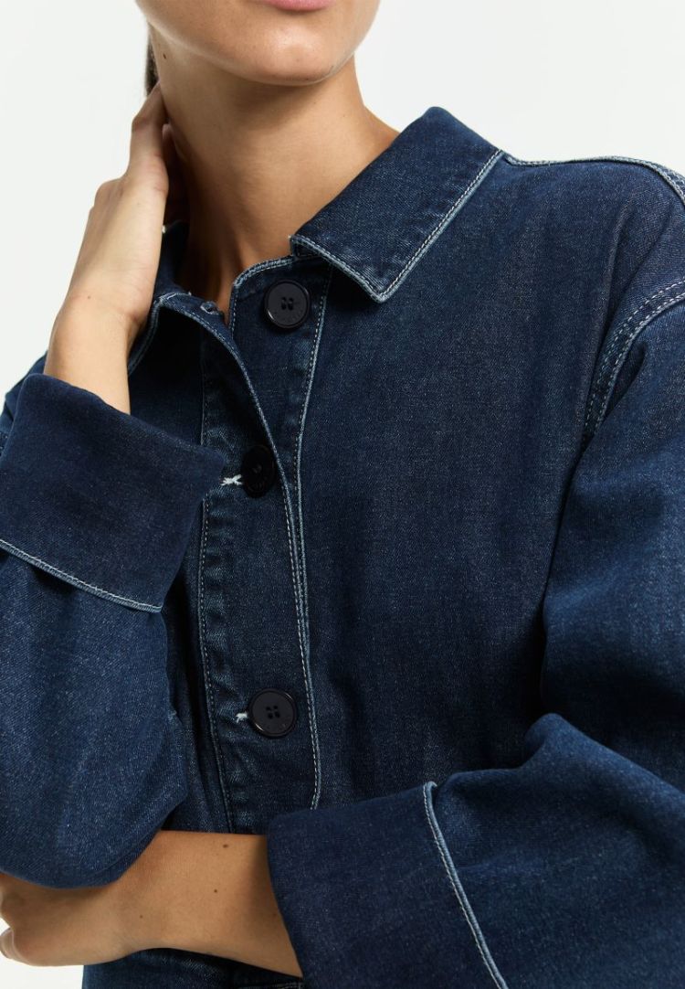 63010 9001 DEEP BLUE