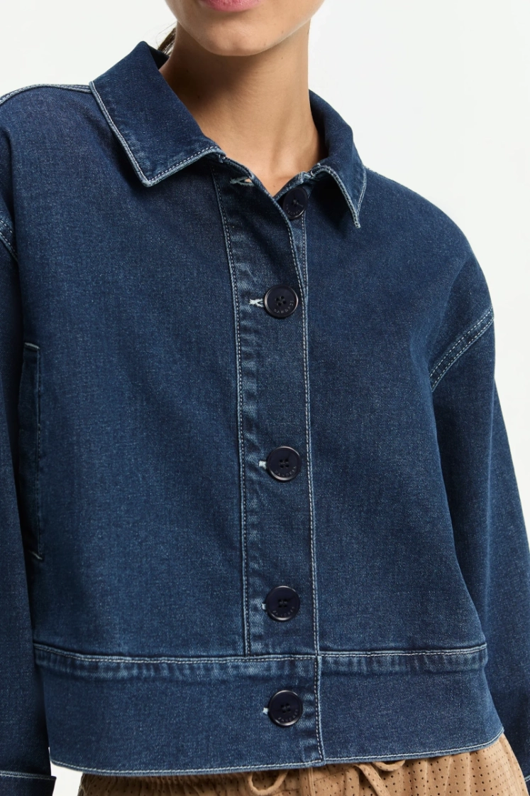 63010 9001 DEEP BLUE