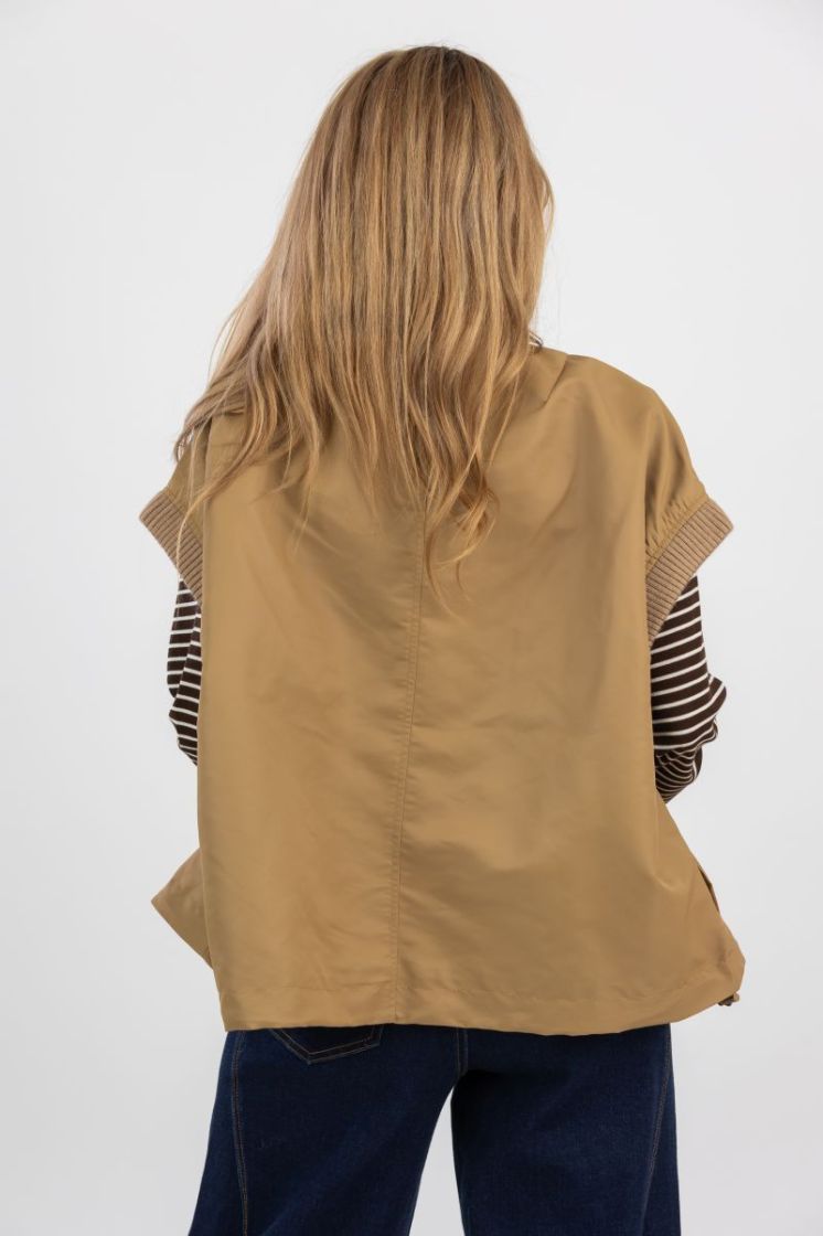  dark camel