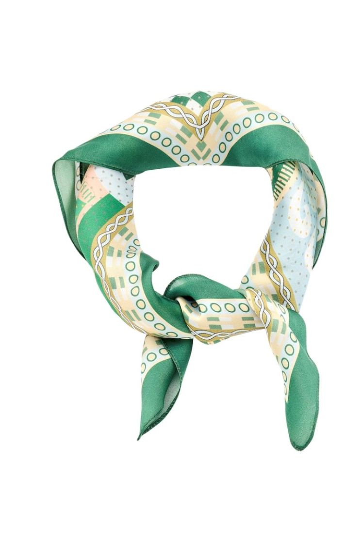  groen