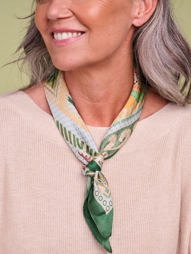  groen