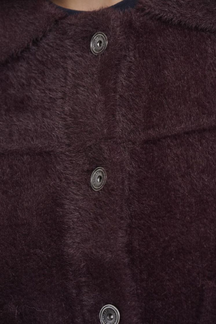  fudge cloak