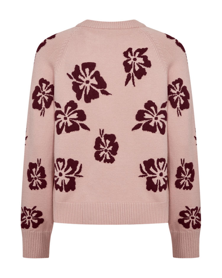  pale mauve w. p