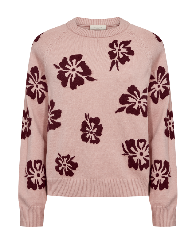  pale mauve w. p