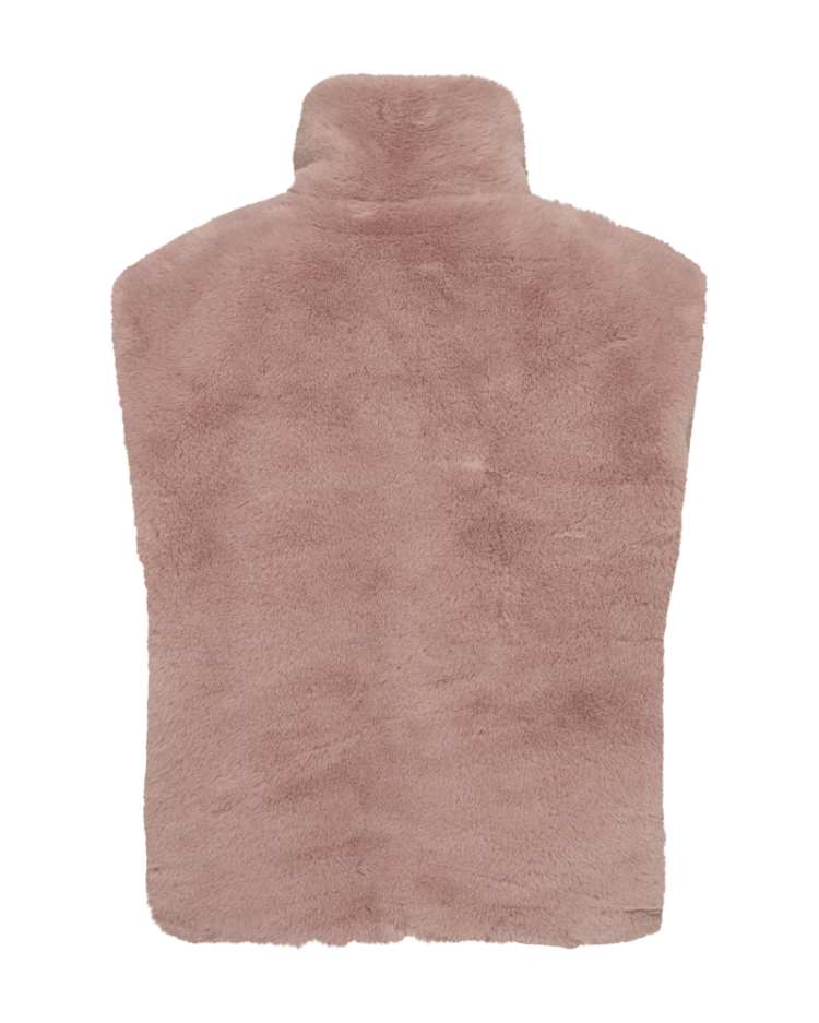 pale mauve