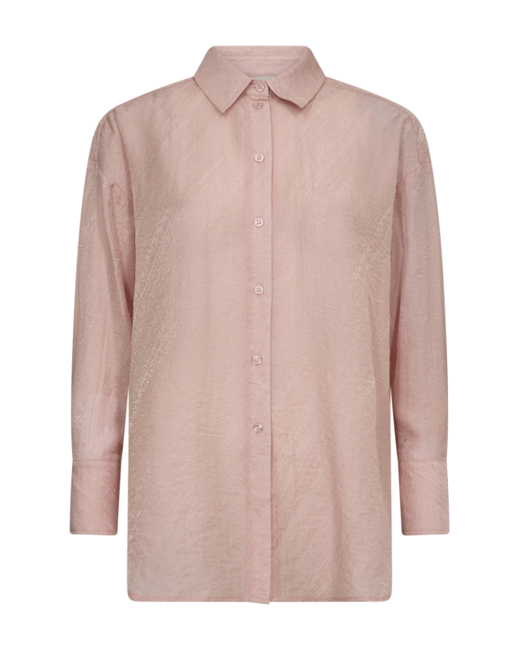  pale mauve