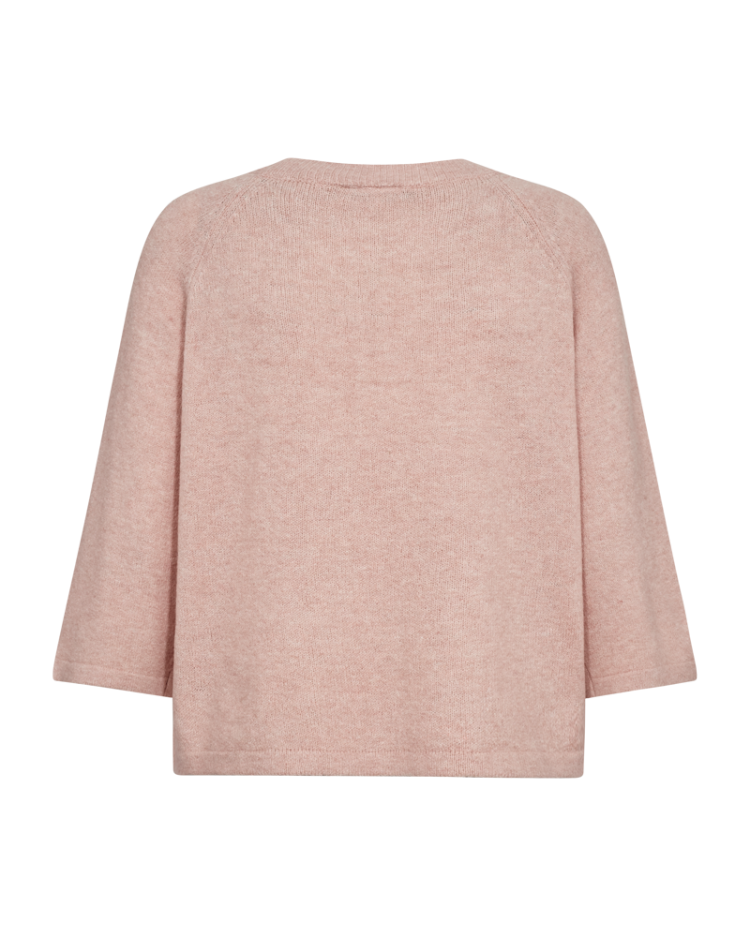  pale mauve mela