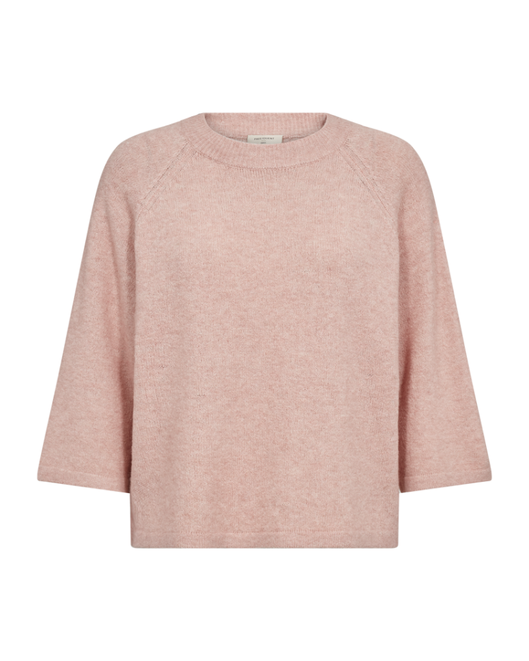  pale mauve mela