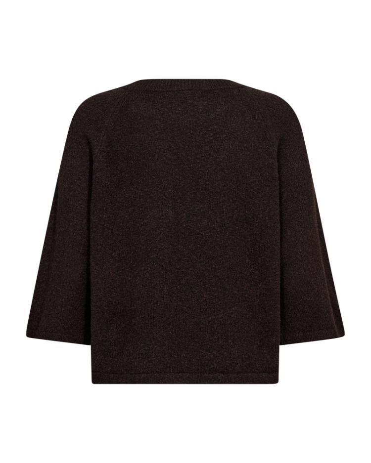  mole melange