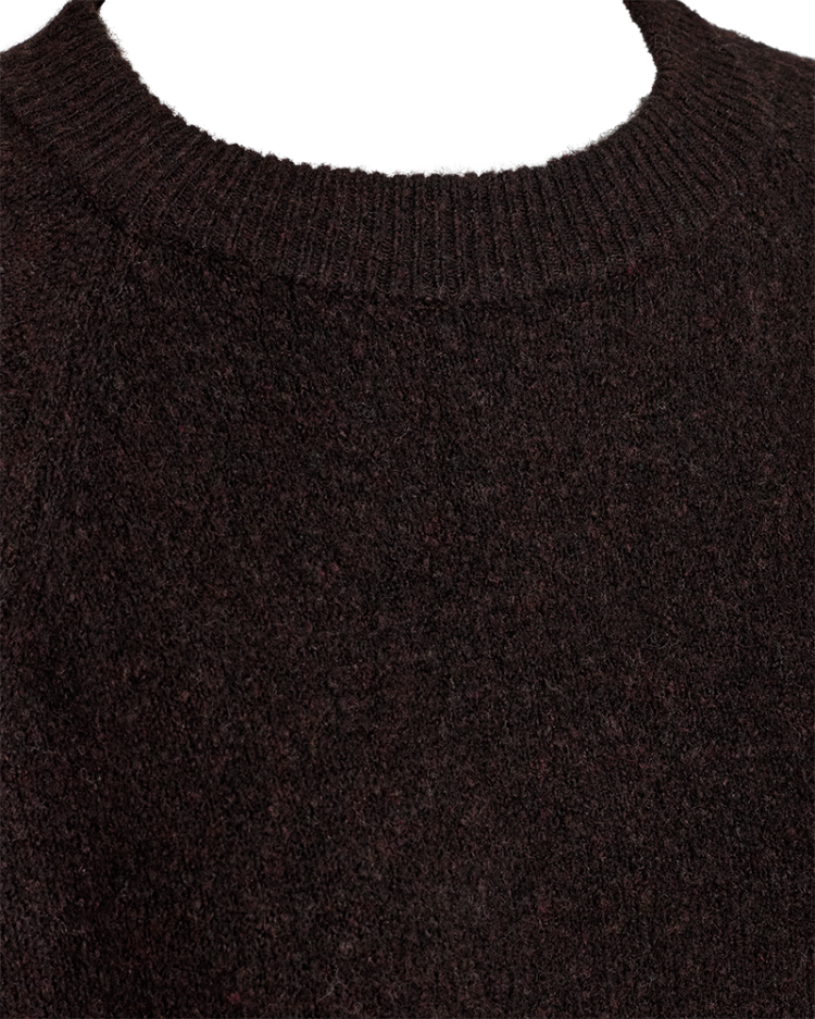  mole melange