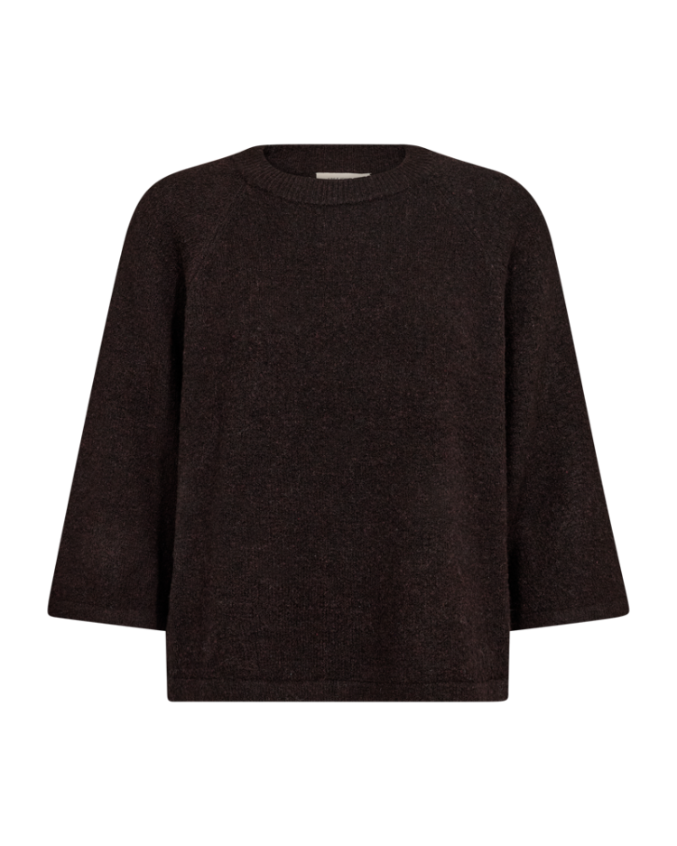  mole melange