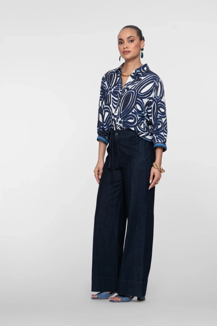  000880 dark blu