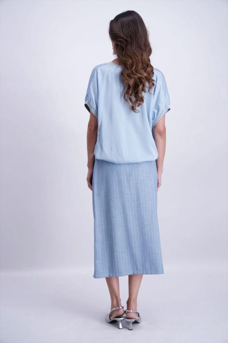  6 ciel   lurex