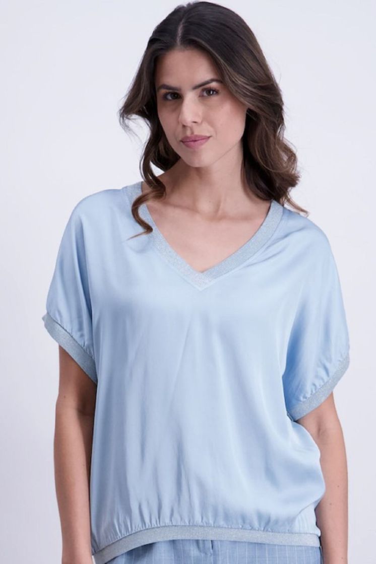  6 ciel   lurex