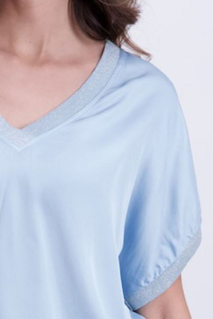 6 ciel   lurex