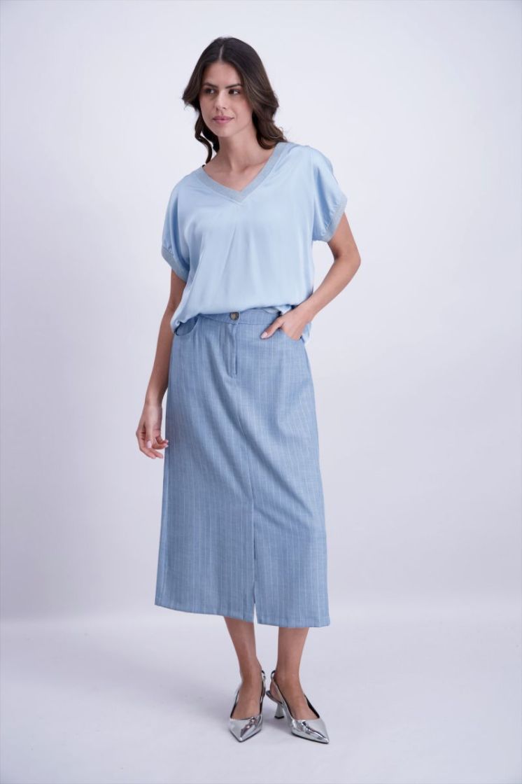  6 ciel   lurex