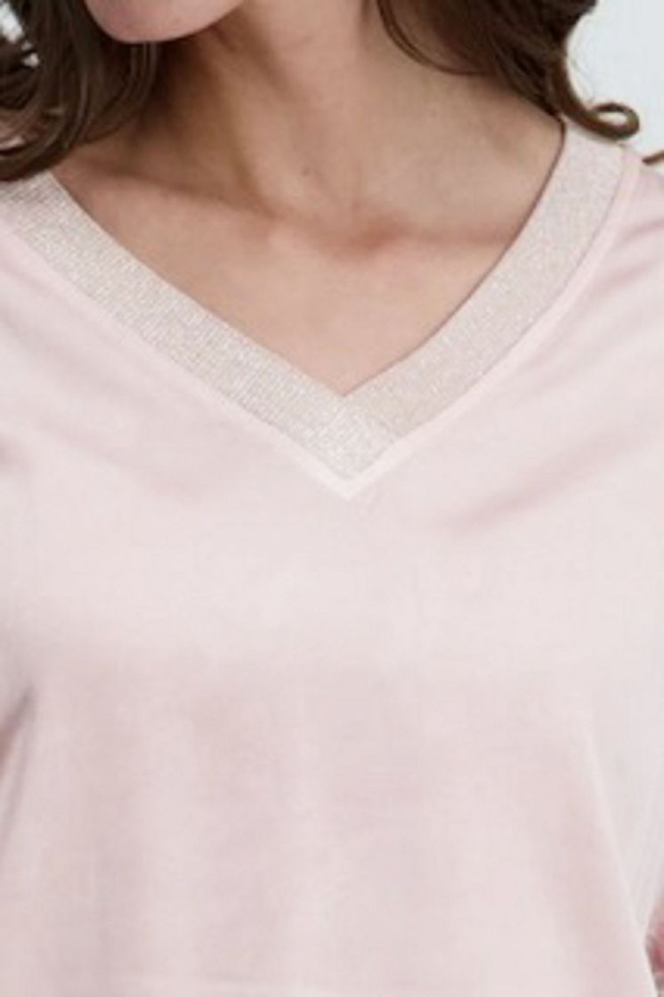  4 rose   lurex