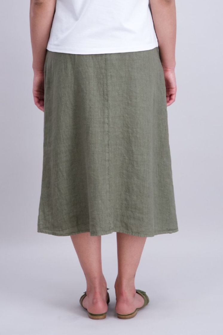  15 kaki