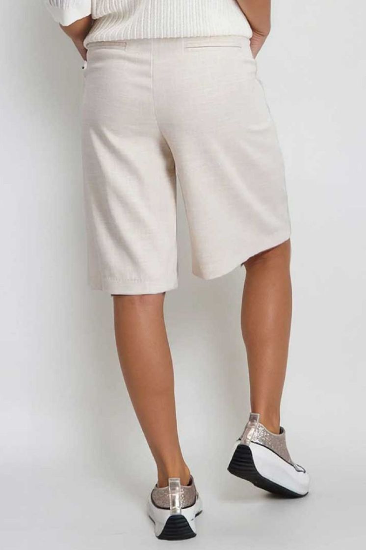 2 beige chiné