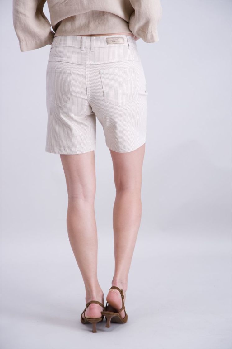 2 beige/ecru