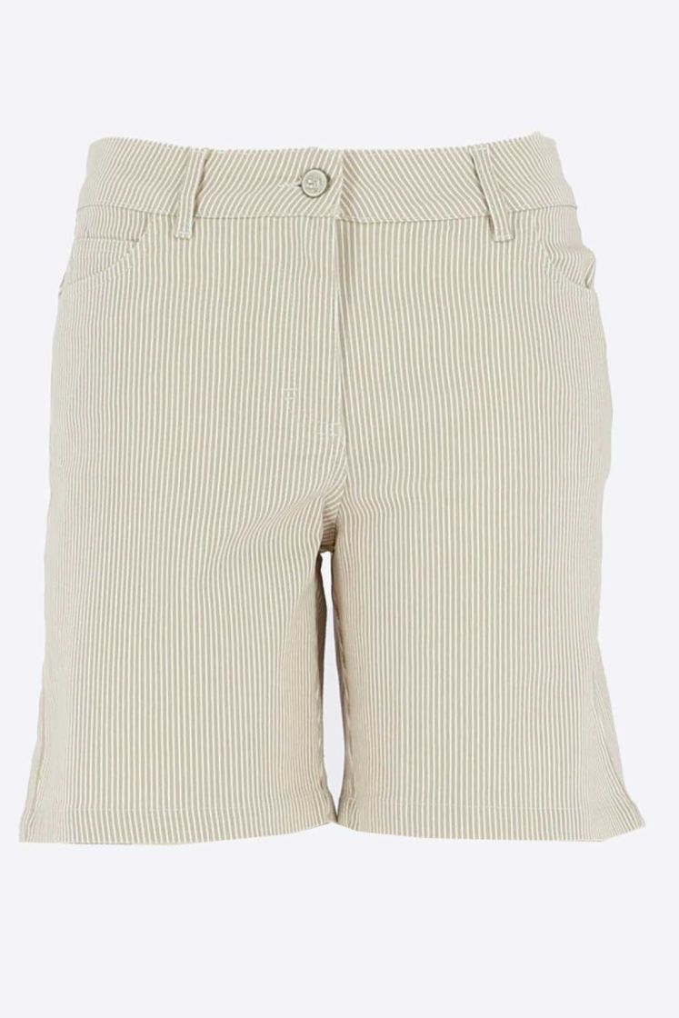  2 beige/ecru