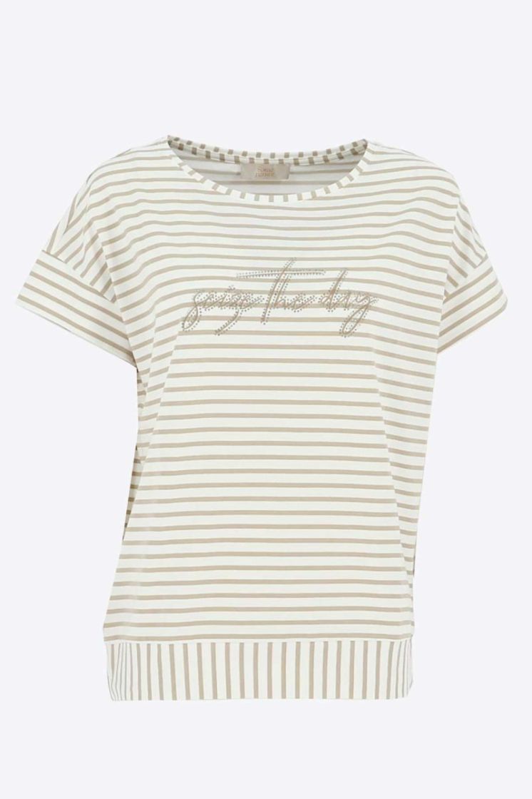 2 blanc/beige