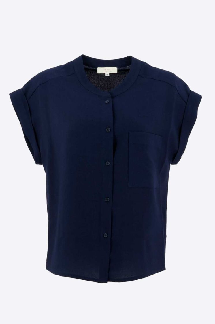 96 navy