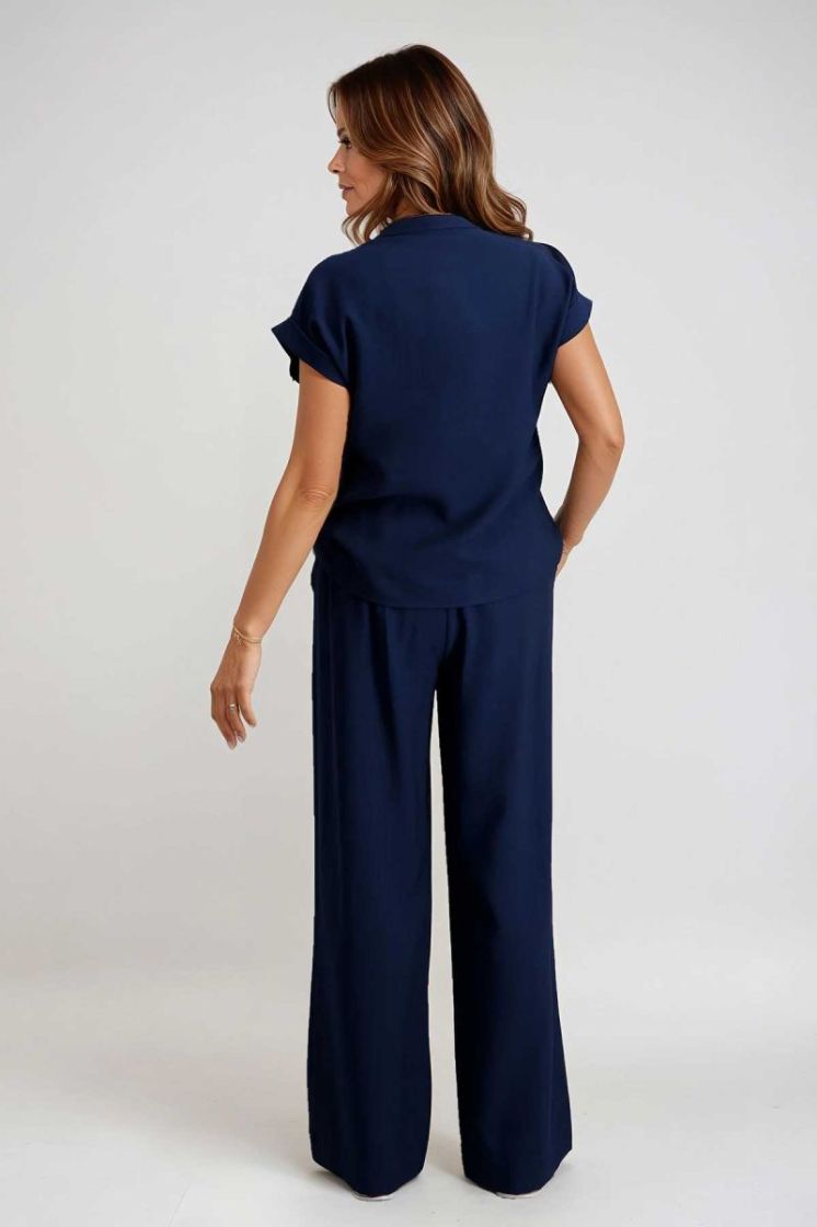 96 navy