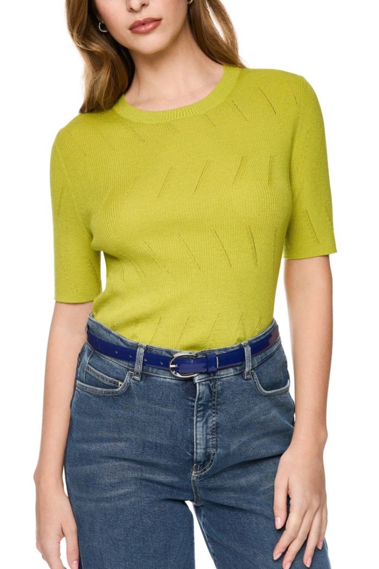  513 apple green