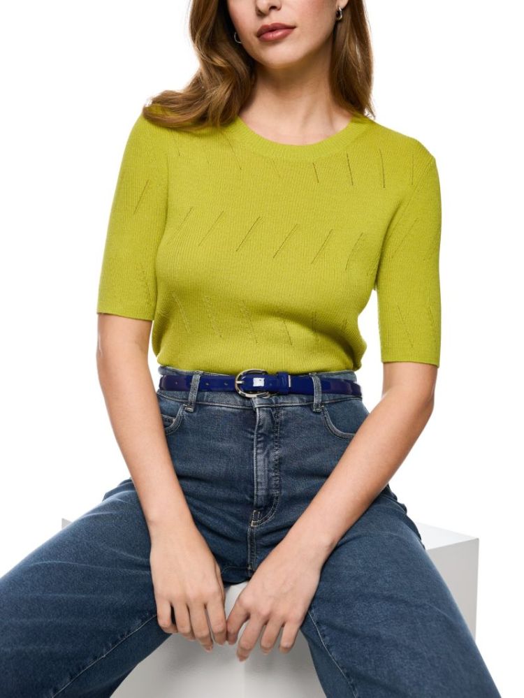  513 apple green
